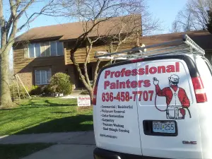 Professional Painters Inc